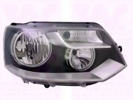 Фара VAN WEZEL 5790964