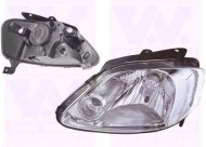 Фара VAN WEZEL 5818963