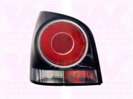 Фонарь VAN WEZEL 5828933