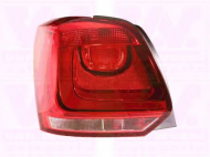 Фонарь VAN WEZEL 5829921