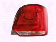 Фонарь VAN WEZEL 5829922
