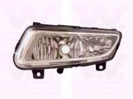 Фара VAN WEZEL 5829995