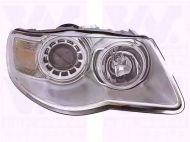 Фара VAN WEZEL 5847962