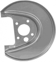 Накладка VAN WEZEL 5888373