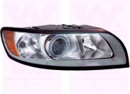Фара VAN WEZEL 5947962