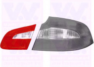Фонарь VAN WEZEL 7636934