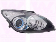 Фара VAN WEZEL 8243962