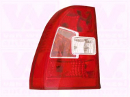 Фонарь VAN WEZEL 8382931