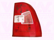 Фонарь VAN WEZEL 8382932