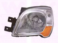 Фара VAN WEZEL 8382963