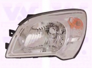 Фара VAN WEZEL 8382961