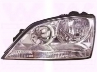 Фара VAN WEZEL 8385961