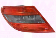Фонарь VAN WEZEL 3091923U