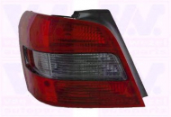 Фонарь VAN WEZEL 3092921U
