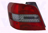 Фонарь VAN WEZEL 3092923U