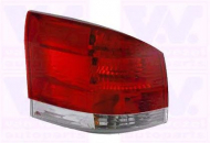 Фонарь VAN WEZEL 3768927U