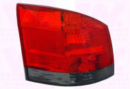 Фонарь VAN WEZEL 3768929U