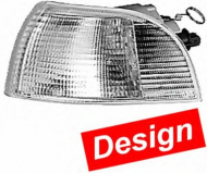 Фонарь HELLA 2BA 006 749-051