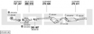 Глушитель BOSAL 073.201.90