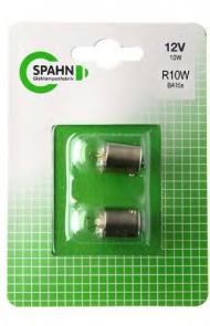 Лампа накаливания SPAHN GLÜHLAMPEN BL2521