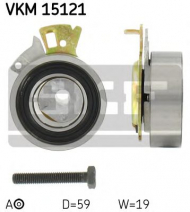 Ролик SKF VKM 15121