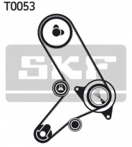 Ременный комплект SKF VKMA 02152