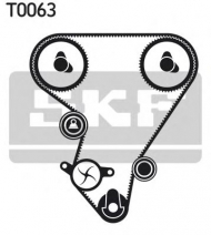 Ременный комплект SKF VKMA 05211