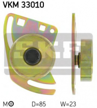 Ролик SKF VKM 33010