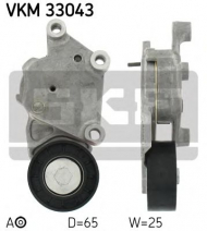 Ролик SKF VKM 33043