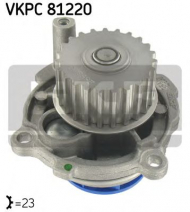Насос SKF VKPC 81220