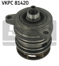 Насос SKF VKPC 81420