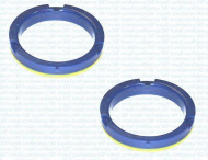 Подшипник SKF VKD 35023 T