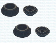 Подшипник SKF VKDA 40101 T