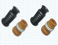Пылезащитный комплект SKF VKDP 33404 T