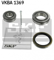 Комплект подшипника SKF VKBA 1369