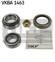 Комплект подшипника SKF VKBA 1463