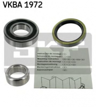 Комплект подшипника SKF VKBA 1972