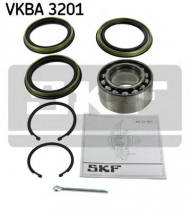 Комплект подшипника SKF VKBA 3201