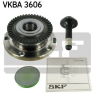 Комплект подшипника SKF VKBA 3606