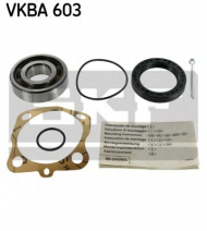Комплект подшипника SKF VKBA 603