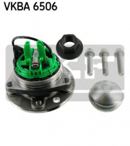 Комплект подшипника SKF VKBA 6506