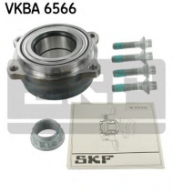 Комплект подшипника SKF VKBA 6566