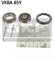 Комплект подшипника SKF VKBA 859