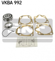 Комплект подшипника SKF VKBA 992