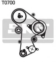 Ременный комплект SKF VKMA 01269