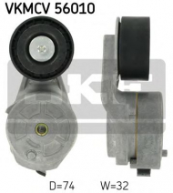 Ролик SKF VKMCV 56010