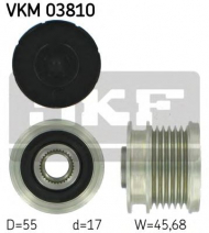 Механизм свободного хода SKF VKM 03810