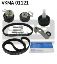 Ременный комплект SKF VKMA 01121