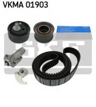 Ременный комплект SKF VKMA 01903