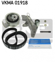 Ременный комплект SKF VKMA 01918
